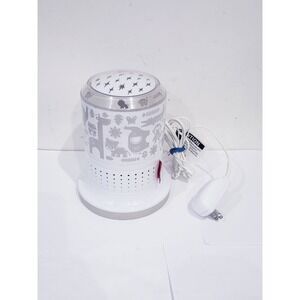 Fisher Price Smart Connect Deluxe Light Projector Musical Sound Machine DYW47